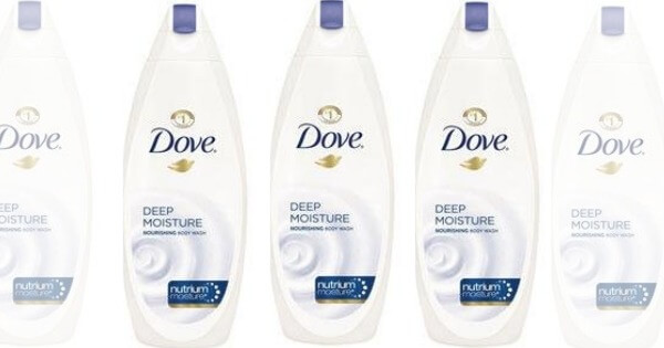 Dove Body Wash & Bar Soap Only $0.75 at Rite Aid! {5/22, Plenti ...