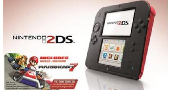 Free Mario Kart 7 Download Code 2ds