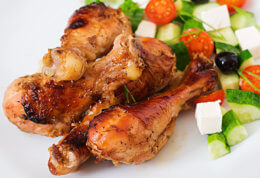 Stock up Price! Grade A Fresh Chicken Drumsticks Jumbo Packs Just $0.99 Per Pound at ShopRite! {No Coupons Needed}