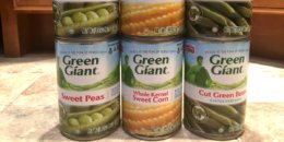 Green Giant Canned Vegetables Just  $0.99 at ShopRite!