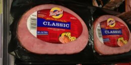Hatfield Ham Steaks Just $2.00 at ShopRite!{ No Coupons Needed}