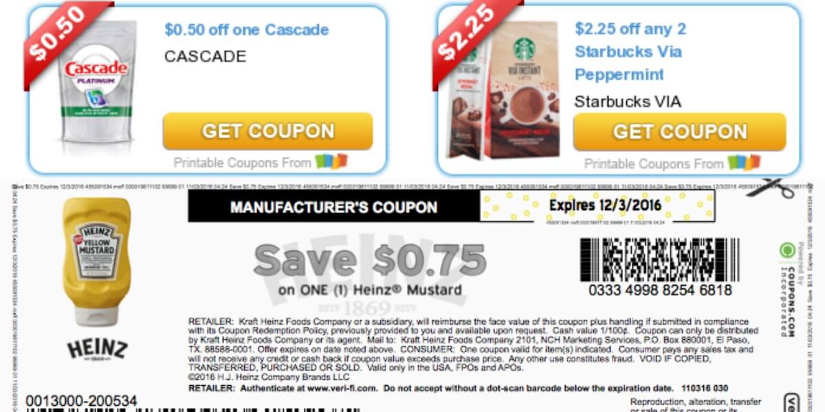 today-s-top-new-coupons-savings-from-heinz-cascade-domino-more