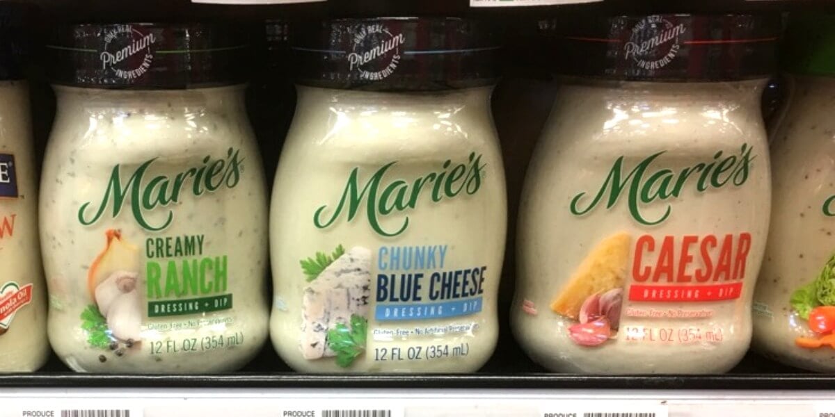 Today’s Top New Coupons – Save On Marie’s Salad Dressing, Ripple & More ...