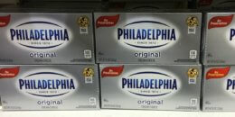 Philadelphia Cream Cheese  Just $1.50 at Acme! {J4U Digital Savings}