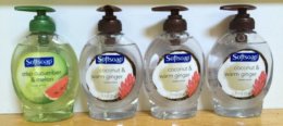 SoftSoap Liquid Hand Wash as Low as $0.11 at ShopRite!