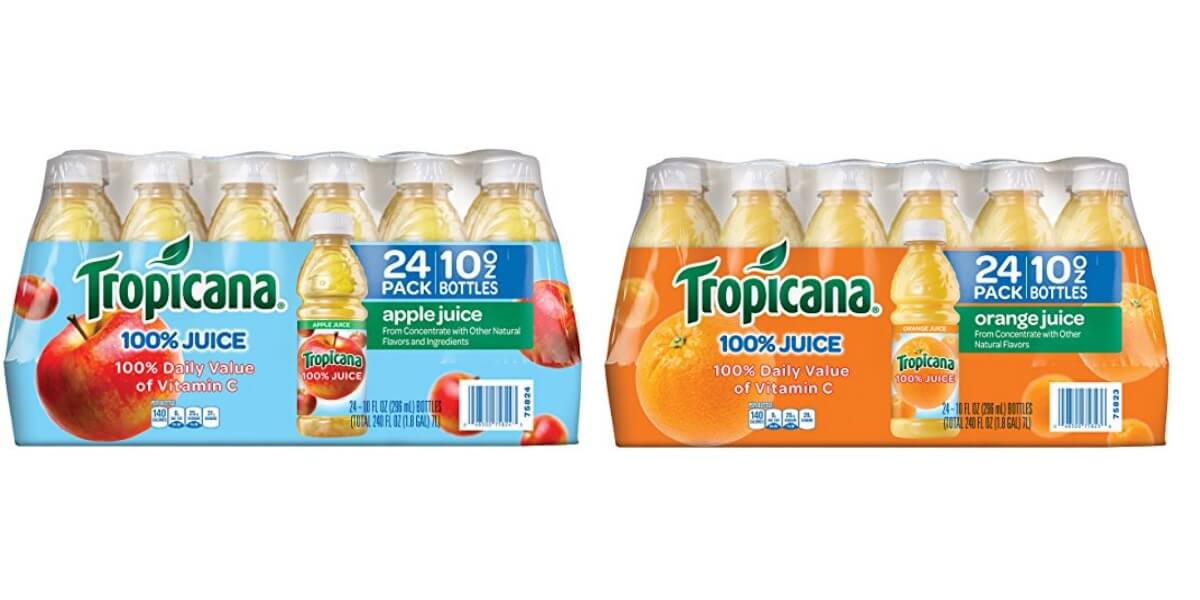 tropicana apple juice safeway