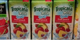 Tropicana Twister Juice Only $1.00  at ShopRite! {No Coupons Needed}