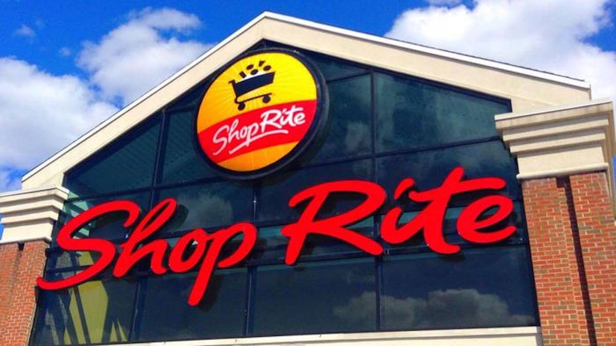 ShopRite Shop From Home Deals New 20 Off 100 Any Shop From Home 