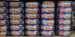 Chicken of the Sea Solid White Tuna Cans Just $1.00 at ShopRite! {No Coupons Needed}