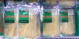 Buitoni Fresh Cut Pasta Just $1.50 at ShopRite! {No Coupons Needed}