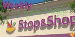 Stop & Shop Weekly Ad Deals: 7/12 - 7/18