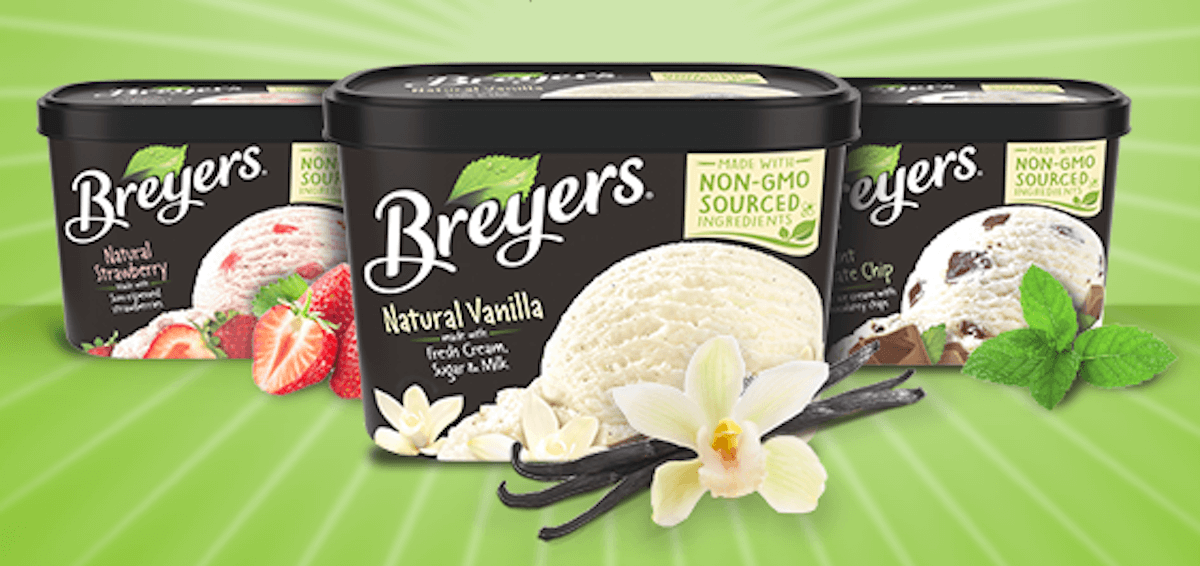 ShopRite Catalina Deal-Breyer’s Ice Cream as Low as $1.12! {5/21 ...