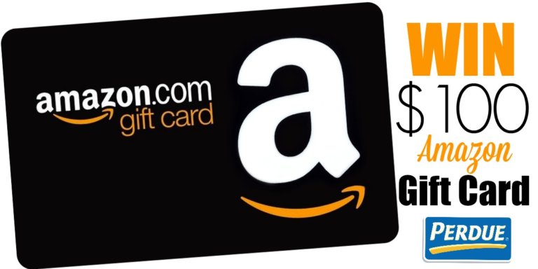 Free Virtual Scratch-Off: Win a $100 Amazon Gift Card! | Living Rich ...