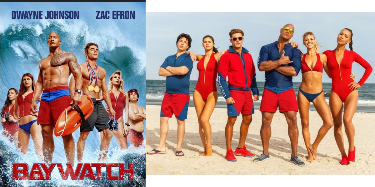 k printable coupons cup Movie Baywatch Tickets: Released Atom $5 May Today Buy