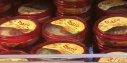 Sabra Hummus Just $1.49 at ShopRite | Just Use Your Phone