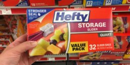 Weis Simply Great - Weis Simply Great, Slider Storage Quart Bags