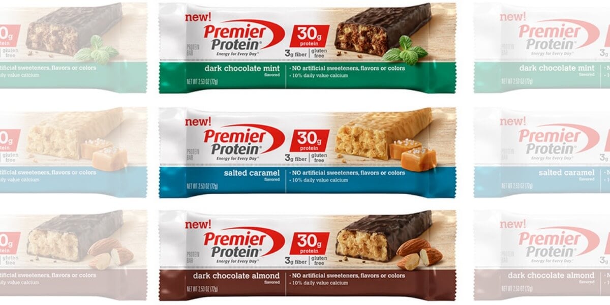 ShopRite Shoppers FREE Premier Protein Bars! Living Rich With Coupons®