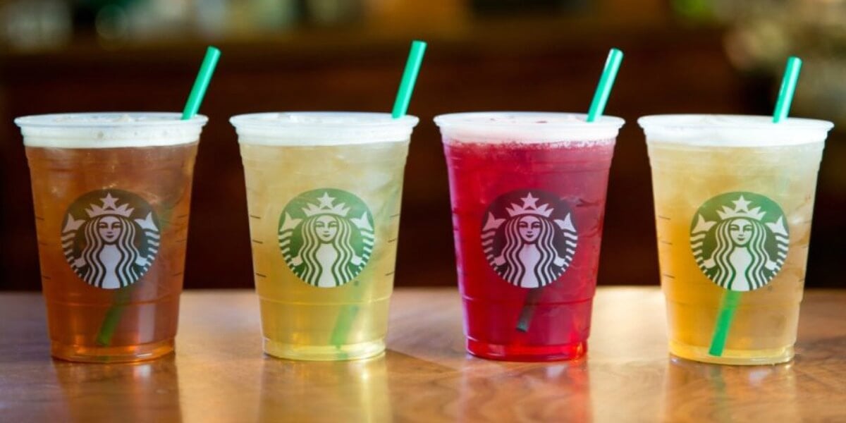 FREE Starbucks Drink When You Buy One! Today starting at 3pm! |Living