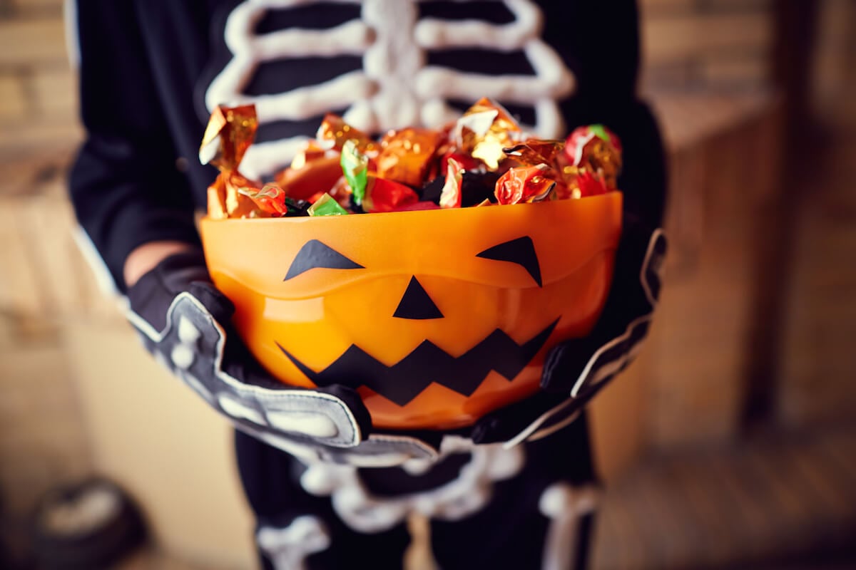 Best Halloween Candy Deals You Can Get Right Now! Living Rich With