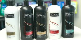 Tresemme Shampoo & Conditioner $1.00 each at Walgreens!