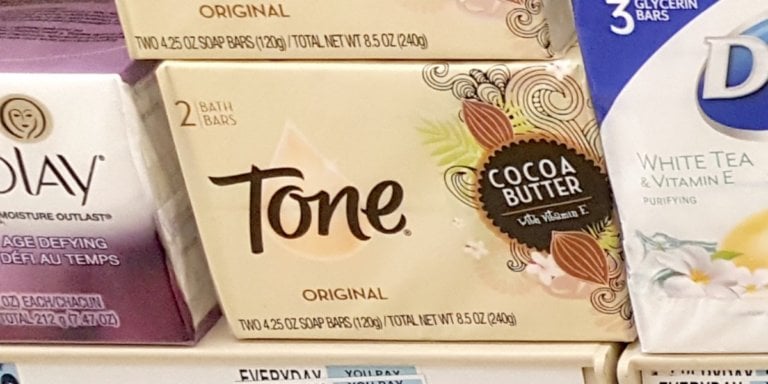 Tone Bar Soap Just $0.97 at Rite Aid! | Living Rich With Coupons®