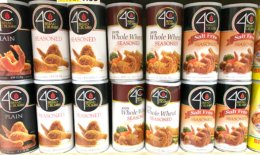 4C Bread Crumbs as Low as $0.99 at ShopRite !