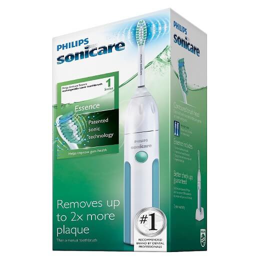 Phillips Sonicare Essence Toothbrush 20018 Printable Coupon