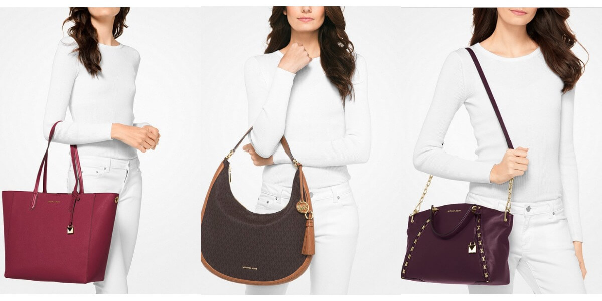 Michael Kors Semi Annual Sale Up to 50 Off Living Rich With Coupons®