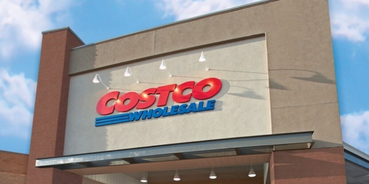 $60 for 1-Year Costco Gold Membership + $20 Cash Card ...