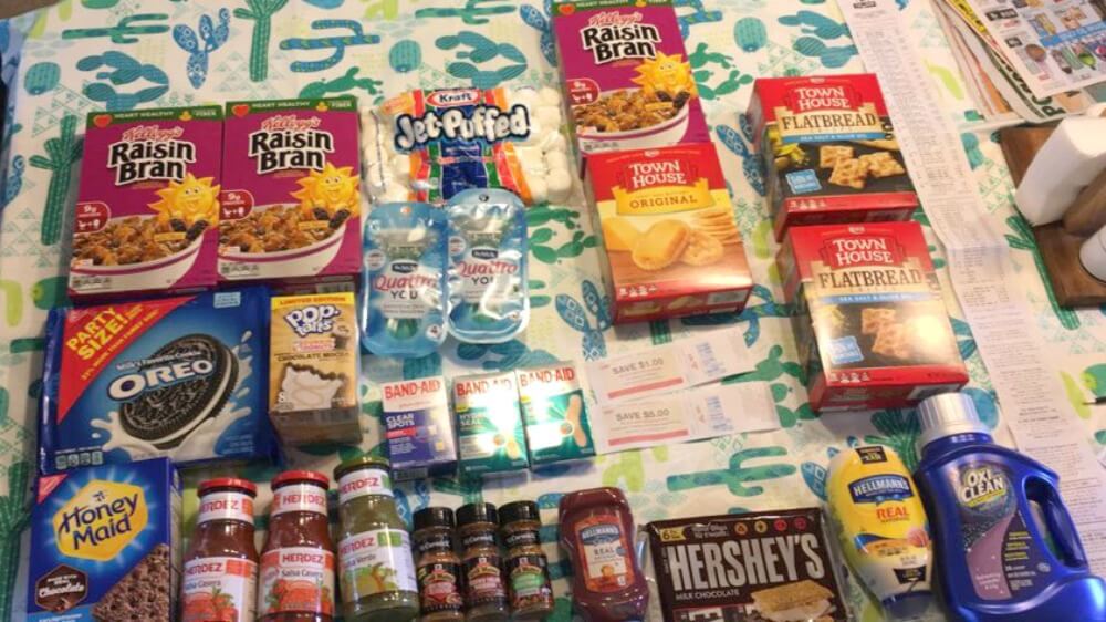 Reader Shopping Trip to ShopRite – Money Makers and Freebies! | Living ...