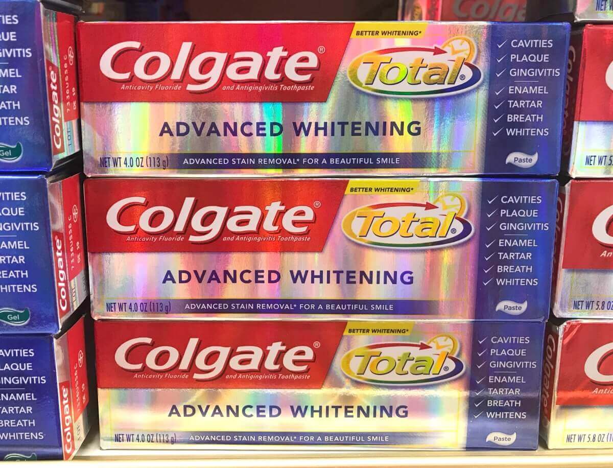 4 Better Than FREE Colgate Toothpaste & Rinse at ShopRite! | Living ...