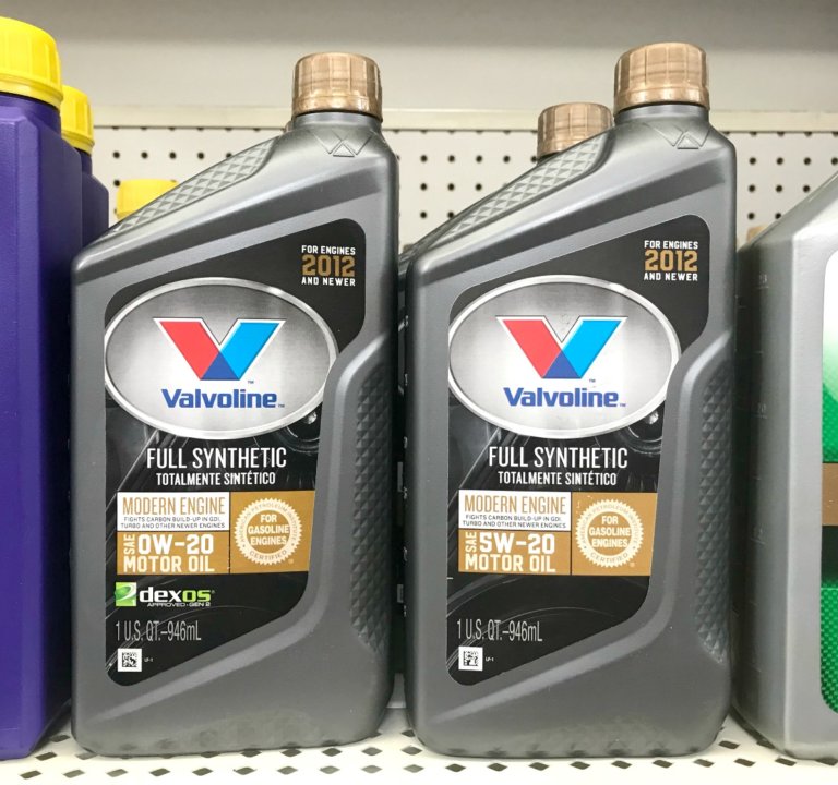 New 7/2 Valvoline Motor Oil Coupon & Walmart Deal! Living Rich With