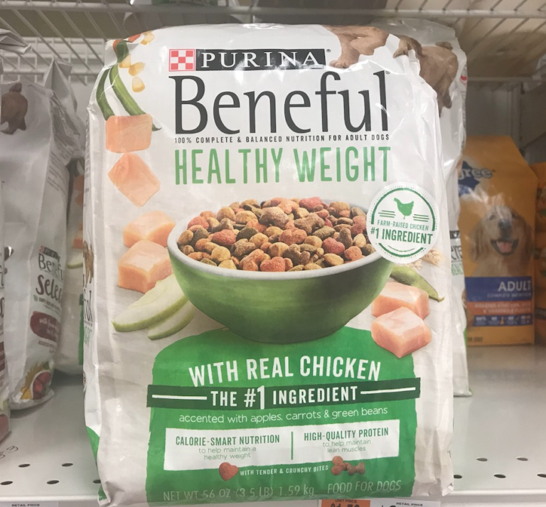 New $3/1 Purina Beneful Dry Dog Food Coupon – $1 Money Maker at ...