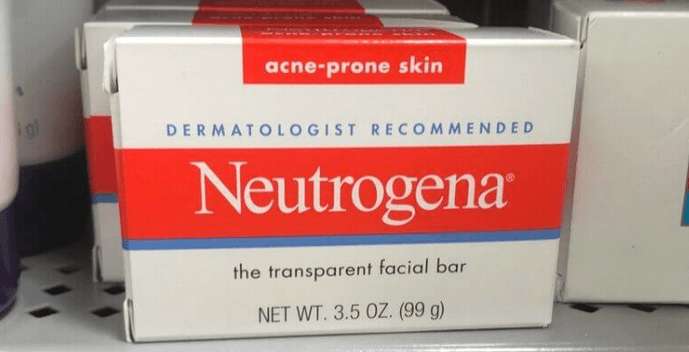Neutrogena Acne Bar Soap Only $ at CVS! | Living Rich With Coupons®