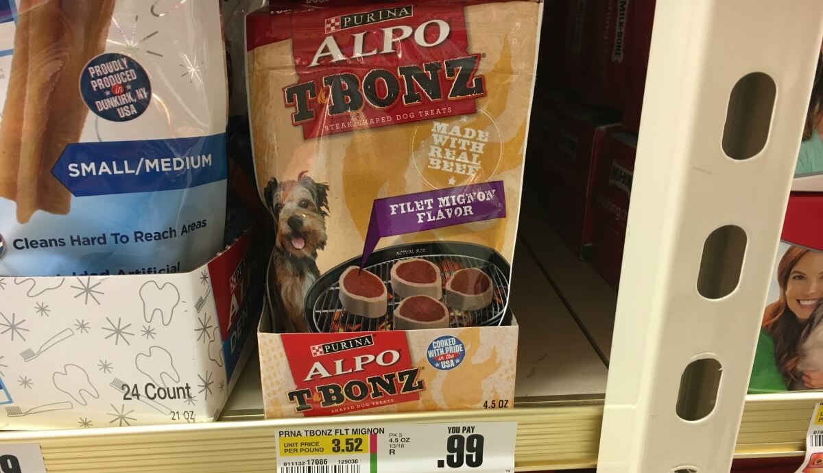 Dog food coupons clearance 2018