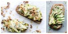 20 Avocado Toast Ideas that will be Absolutely Amazing