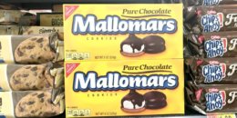 Starts Today!  Nabisco Mallomars Cookies Just $1.99 at ShopRite !{No Coupons Needed}