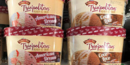 Turkey Hill  Ice Cream Only  $2.50  at ShopRite | Just Use Your Phone