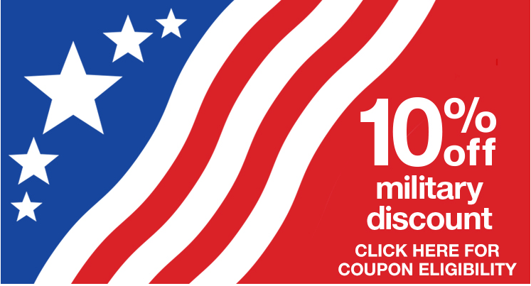 Target is Giving a 10% Military Discount through 11/12! | Living Rich ...