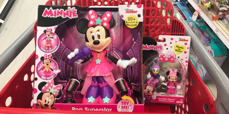 minnie kitchen target