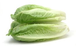 Fresh Romaine Hearts 3pk Just $1.99 at ShopRite!