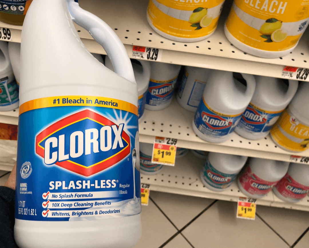 Stop & Shop Gas Rewards: Money Maker Clorox, Bounce and Downy+ 10x Gas ...