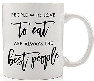 18 Of The Best Gifts Food Lovers Didn’t Know They Wanted | Living Rich ...