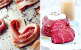 10 Valentine's Day Breakfast Ideas Made with Love