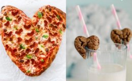 10 Crazy Creative Valentine's Day Inspired Recipes