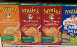 Annies Mac & Cheese as low as $0.19 at ShopRite!{Rebates}