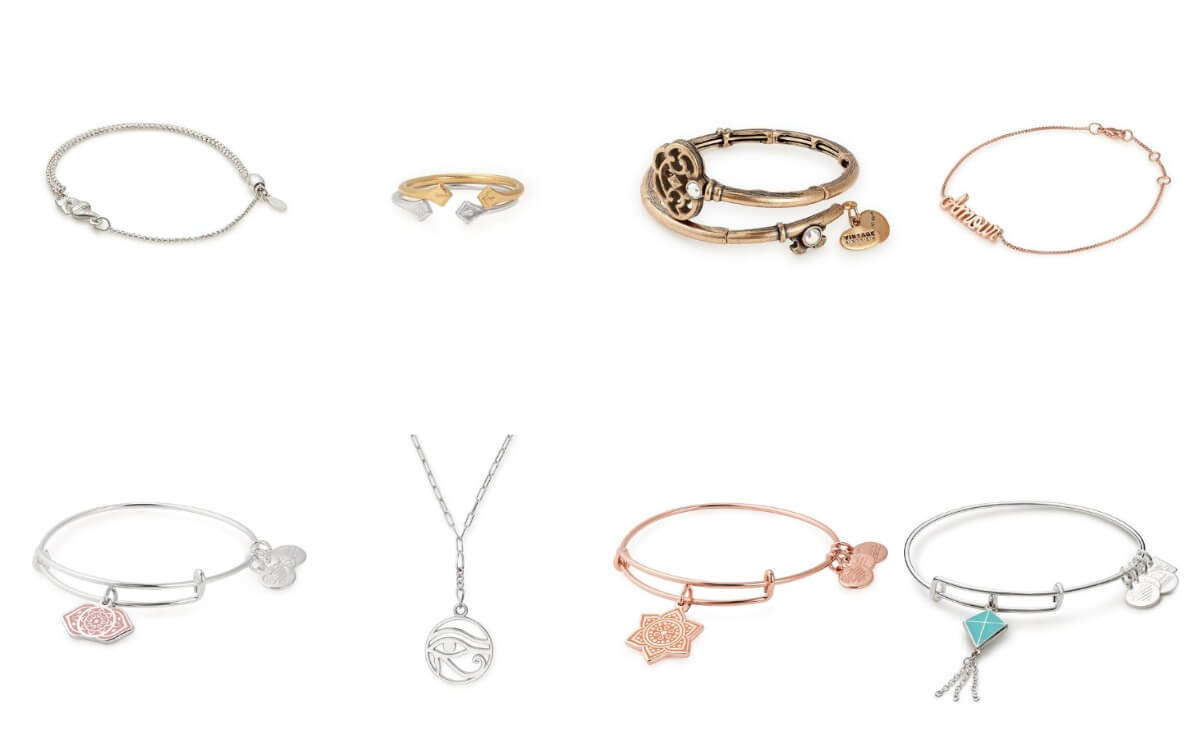 Alex and Ani Jewelry JUST 10 (Reg Up to 178) Living Rich With Coupons®