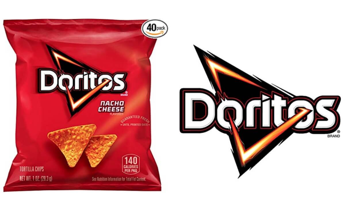 Doritos Glory Hole