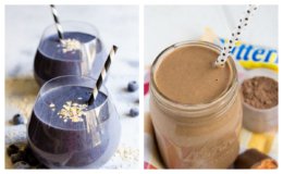 25 High Protein Shakes to Fuel Your Day