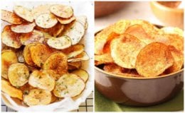 12 Potato Chip Recipes You Can Make at Home!